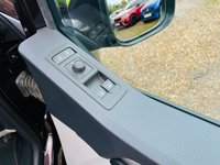 USED 2016 16 VOLKSWAGEN TRANSPORTER 2.0 T30 TDI KOMBI HIGHLINE BMT 148 BHP 1 Owner, F/VW/S/H, Blackberry in Colour