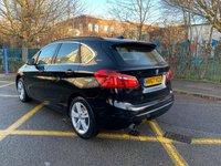 USED 2017 67 BMW 2 SERIES 1.5 225XE PHEV LUXURY ACTIVE TOURER 5d 134 BHP 