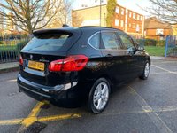 USED 2017 67 BMW 2 SERIES 1.5 225XE PHEV LUXURY ACTIVE TOURER 5d 134 BHP 