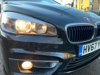 USED 2017 67 BMW 2 SERIES 1.5 225XE PHEV LUXURY ACTIVE TOURER 5d 134 BHP 