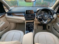USED 2017 67 BMW 2 SERIES 1.5 225XE PHEV LUXURY ACTIVE TOURER 5d 134 BHP 