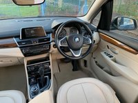 USED 2017 67 BMW 2 SERIES 1.5 225XE PHEV LUXURY ACTIVE TOURER 5d 134 BHP 