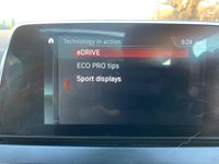 USED 2017 67 BMW 2 SERIES 1.5 225XE PHEV LUXURY ACTIVE TOURER 5d 134 BHP 