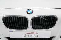 USED 2012 12 BMW 1 SERIES 2.0 118D M SPORT 5d 141 BHP 