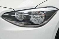 USED 2012 12 BMW 1 SERIES 2.0 118D M SPORT 5d 141 BHP 