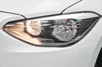USED 2012 12 BMW 1 SERIES 2.0 118D M SPORT 5d 141 BHP 