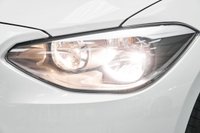 USED 2012 12 BMW 1 SERIES 2.0 118D M SPORT 5d 141 BHP 