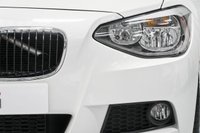USED 2012 12 BMW 1 SERIES 2.0 118D M SPORT 5d 141 BHP 