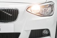 USED 2012 12 BMW 1 SERIES 2.0 118D M SPORT 5d 141 BHP 