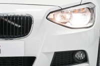 USED 2012 12 BMW 1 SERIES 2.0 118D M SPORT 5d 141 BHP 