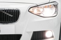 USED 2012 12 BMW 1 SERIES 2.0 118D M SPORT 5d 141 BHP 