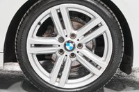 USED 2012 12 BMW 1 SERIES 2.0 118D M SPORT 5d 141 BHP 