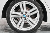 USED 2012 12 BMW 1 SERIES 2.0 118D M SPORT 5d 141 BHP 