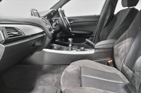 USED 2012 12 BMW 1 SERIES 2.0 118D M SPORT 5d 141 BHP 