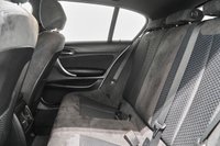 USED 2012 12 BMW 1 SERIES 2.0 118D M SPORT 5d 141 BHP 