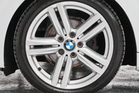USED 2012 12 BMW 1 SERIES 2.0 118D M SPORT 5d 141 BHP 