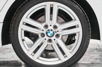 USED 2012 12 BMW 1 SERIES 2.0 118D M SPORT 5d 141 BHP 