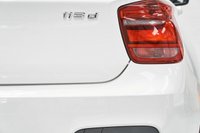 USED 2012 12 BMW 1 SERIES 2.0 118D M SPORT 5d 141 BHP 