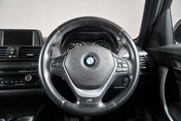 USED 2012 12 BMW 1 SERIES 2.0 118D M SPORT 5d 141 BHP 