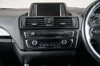 USED 2012 12 BMW 1 SERIES 2.0 118D M SPORT 5d 141 BHP 