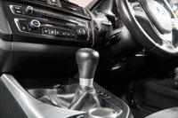 USED 2012 12 BMW 1 SERIES 2.0 118D M SPORT 5d 141 BHP 