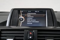 USED 2012 12 BMW 1 SERIES 2.0 118D M SPORT 5d 141 BHP 