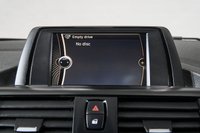 USED 2012 12 BMW 1 SERIES 2.0 118D M SPORT 5d 141 BHP 