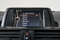USED 2012 12 BMW 1 SERIES 2.0 118D M SPORT 5d 141 BHP 