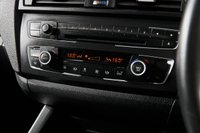 USED 2012 12 BMW 1 SERIES 2.0 118D M SPORT 5d 141 BHP 