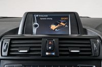 USED 2012 12 BMW 1 SERIES 2.0 118D M SPORT 5d 141 BHP 