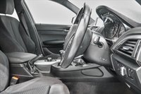 USED 2012 12 BMW 1 SERIES 2.0 118D M SPORT 5d 141 BHP 