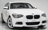 USED 2012 12 BMW 1 SERIES 2.0 118D M SPORT 5d 141 BHP 