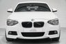 USED 2012 12 BMW 1 SERIES 2.0 118D M SPORT 5d 141 BHP 