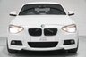 USED 2012 12 BMW 1 SERIES 2.0 118D M SPORT 5d 141 BHP 