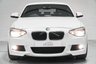 USED 2012 12 BMW 1 SERIES 2.0 118D M SPORT 5d 141 BHP 