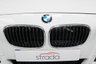 USED 2012 12 BMW 1 SERIES 2.0 118D M SPORT 5d 141 BHP 
