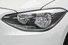 USED 2012 12 BMW 1 SERIES 2.0 118D M SPORT 5d 141 BHP 