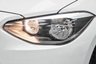 USED 2012 12 BMW 1 SERIES 2.0 118D M SPORT 5d 141 BHP 