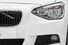 USED 2012 12 BMW 1 SERIES 2.0 118D M SPORT 5d 141 BHP 