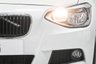 USED 2012 12 BMW 1 SERIES 2.0 118D M SPORT 5d 141 BHP 