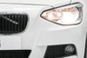 USED 2012 12 BMW 1 SERIES 2.0 118D M SPORT 5d 141 BHP 