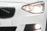 USED 2012 12 BMW 1 SERIES 2.0 118D M SPORT 5d 141 BHP 