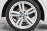 USED 2012 12 BMW 1 SERIES 2.0 118D M SPORT 5d 141 BHP 