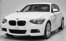 USED 2012 12 BMW 1 SERIES 2.0 118D M SPORT 5d 141 BHP 