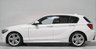 USED 2012 12 BMW 1 SERIES 2.0 118D M SPORT 5d 141 BHP 