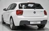 USED 2012 12 BMW 1 SERIES 2.0 118D M SPORT 5d 141 BHP 