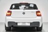 USED 2012 12 BMW 1 SERIES 2.0 118D M SPORT 5d 141 BHP 