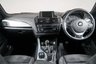 USED 2012 12 BMW 1 SERIES 2.0 118D M SPORT 5d 141 BHP 