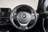 USED 2012 12 BMW 1 SERIES 2.0 118D M SPORT 5d 141 BHP 