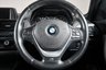 USED 2012 12 BMW 1 SERIES 2.0 118D M SPORT 5d 141 BHP 